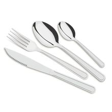 Faqueiro Inox Buzios 24 Peças 23799071-Tramontina