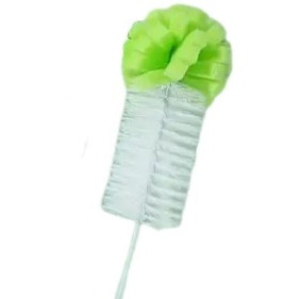 Escova para Limpeza de Copos e Garrafas N244689-2 - Quanhe