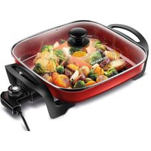 Panela Elétrica Multicook Premium PE-49-RC 127V - Mondial