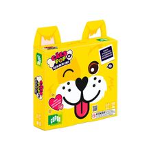 Jogo Cães Pop Batalha de Likes 30826 - Copag