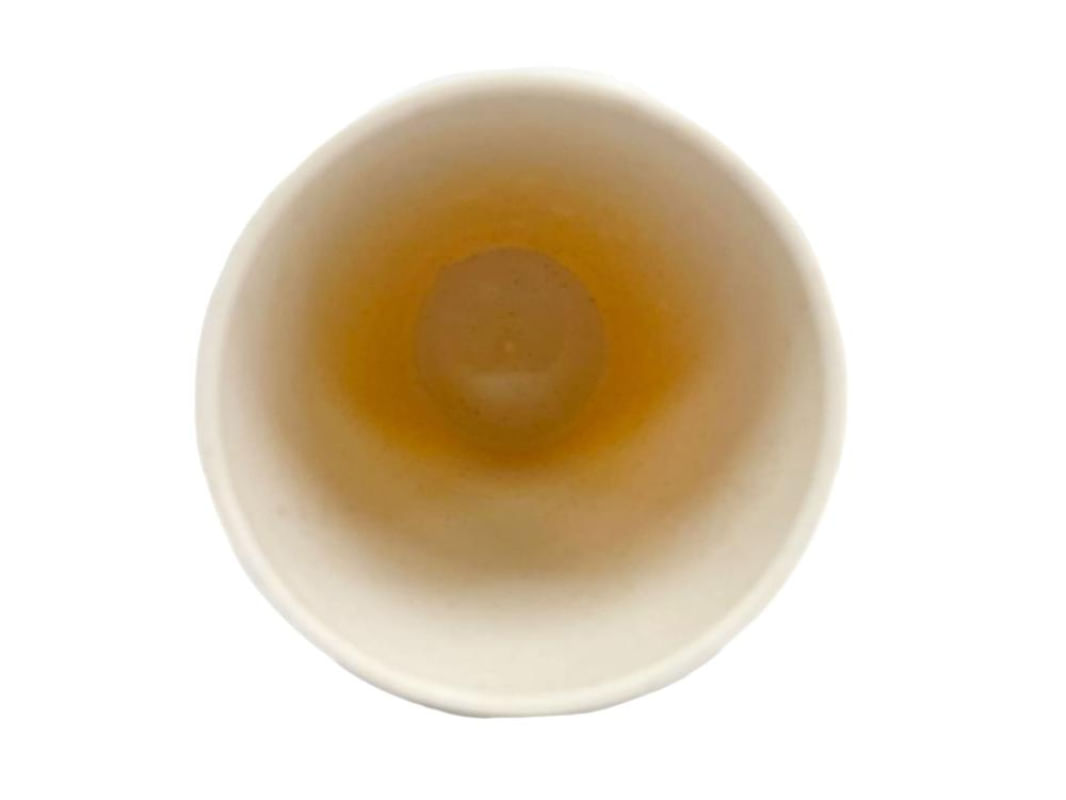 Copo Fibra de Bambu 350ML N244355-1 - Quanhe