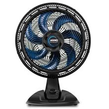 Ventilador X-Treme 7 Mesa 150w 40cm VE70 127V Preto - Arno