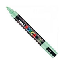 Caneta Uniball Posca PC-5M Verde Claro - Sertic