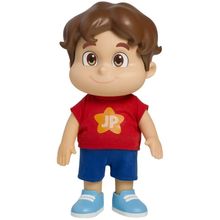 Boneco Articulado JP 1041 - Baby Brink