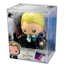 Boneco Draco Malfoy Fandom Colecionável - Lider Brinquedos