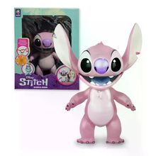 Boneca Articulada Angel Stitch 30 cm 456 - Mimo