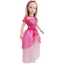 Boneca Isabelly com 03 Canções 1565 – Brink Model