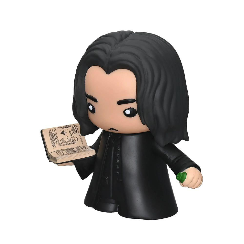 Brinquedo Fandom Box Lider Severus Snape