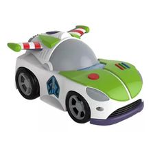 Carro de Fricção Fantastic Car  Toy Story Buzz I21 - EBN