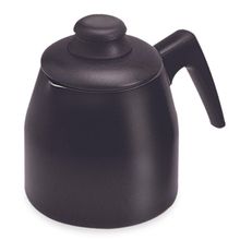 Bule de Alumínio Black 1.1Litros 541111 - Fortaleza