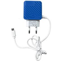 Carregador para Celular Android Azul N230490-6 - Quanhe