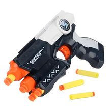 Lançador de Dardos com 5 Dardos Ravil-V N244209-5 - Quanhe