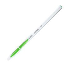 Caneta Cristal Up Verde - Bic