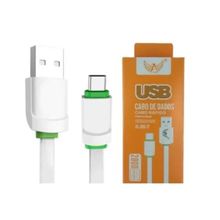 Cabo de Celular IOS 466 2 m - Altomex