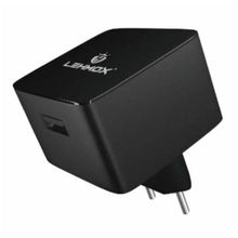 Carregador Power IOS LE-91FUNTE Biv - Lehmox