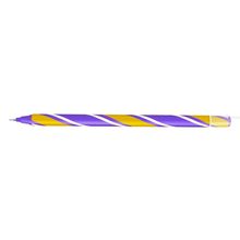 Caneta Cis Candy 0.7mm Roxo - Cis