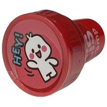 Carimbo Stamp Emoji Modelo 7 - Cis