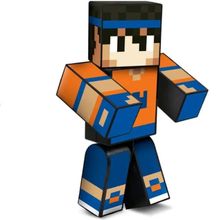 Boneco HeyDavi Família Arqueira Pequeno 3031258 - Algazarra