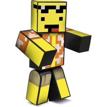 Boneco Mel Problems Pequeno 25 cm 3031246 Gamer - Algazarra