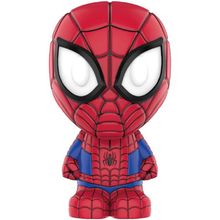 Bonecos Ooshies Marvel Spider Man Classic 10 cm - Candide