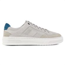 Sapatênis Democrata Denim Wide Masculino