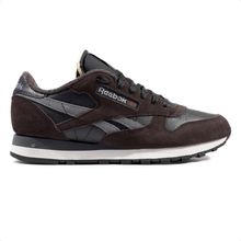 Tênis Reebok Classic Leather Masculino