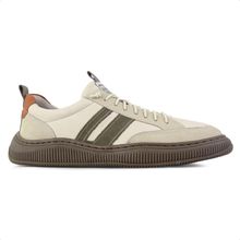 Sapatênis Democrata Denim Vibe Masculino