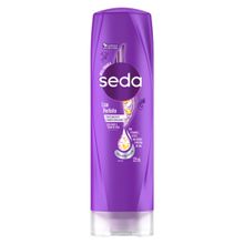 Tratamento Condicionador Seda  Liso Perfeito 325ml