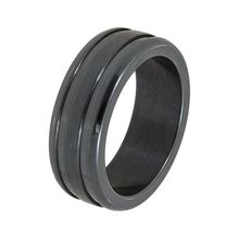 Aliança de Aço Eros 8mm Ultra IPO