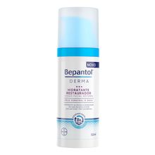 Hidratante Restaurador Bepantol Derma 50ml