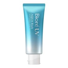 Protetor Solar Facial Bioré Uv Aqua Rich Essence Fps50 70g