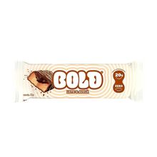 Barra de Proteína Bold Sabor Leite e Avelã 60g