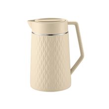 Garrafa Térmica Hauskraft Desiree Bege – 700 ml