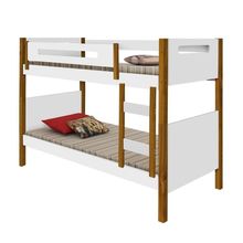 Beliche Juvenil Canadá Com Proteção Lateral