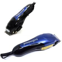 Maquininha Knup Qr-086a: Estilos De Cabelo