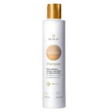 Shampoo Head.ID Blondies 300 ml Realce e Proteção da Cor para Cabelos Louros