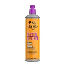 Shampoo Tigi Bed Head Colour Goddess 400ml