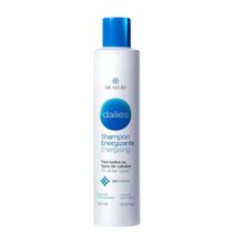 Shampoo Head.ID Dailies Energizante 300ml Limpeza Refrescante e Revitalização