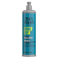 Condicionador Texturizante de Volume e Corpo Bed Head Gimme Grip 400ml