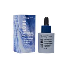 Sérum Facial Antissinais Max Love