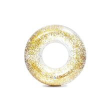 Boia Circular Glitter Sortida - Intex