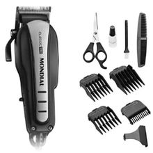 Maquina De Cortar Com Alça De Pendurar O Cortador Cabelo