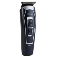 Máquina Corta Cabelo Tedge Hc945 Iniciante Pra Barbearia