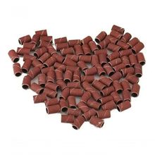 Kit Lixas Para Brocas De Lixadeiras Elétricas 300 Unidades