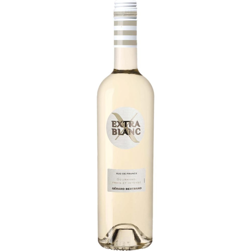 Vinho Branco Francês Gerard Bertrand Extra Blanc Pays dOc