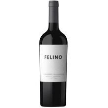 Vinho Tinto Argentino Felino Cabernet Sauvignon