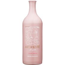 Vinho Rosé Art de Vivre Languedoc
