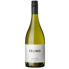 Vinho Branco Argentino Felino Chardonnay