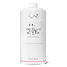 Shampoo Care Color Brillianz Keune 1L