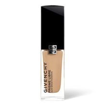 Base Prisme Libre Glow Serum Foundation Givenchy 4C 30ml